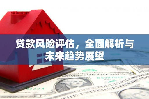 会同贷款风险评估，全面解析与未来趋势展望