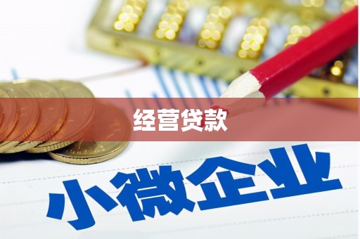 会同经营贷款