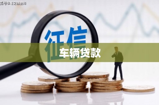 会同车辆贷款