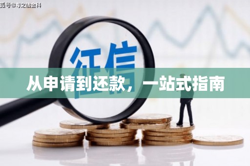 会同从申请到还款，一站式指南