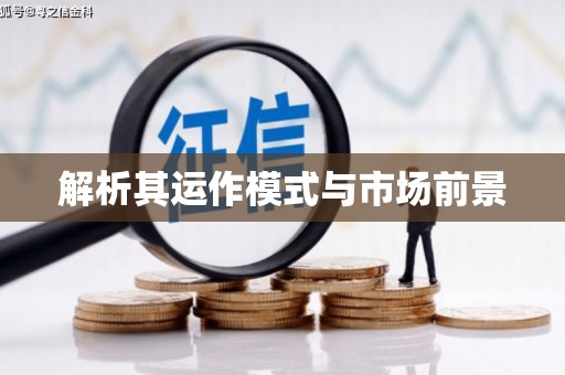 会同解析其运作模式与市场前景