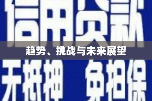 会同趋势、挑战与未来展望