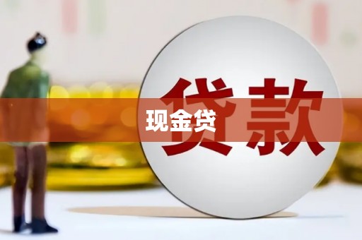 会同现金贷