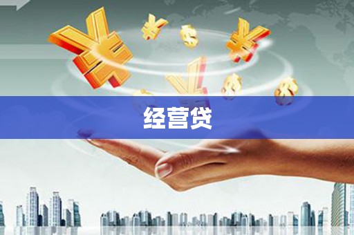 会同经营贷